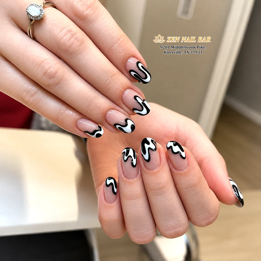  Zen Nail Bar
